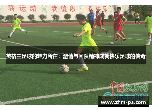 英格兰足球的魅力所在：激情与团队精神成就快乐足球的传奇