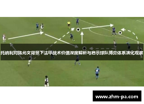 托纳利对阵尤文背景下法甲战术价值深度解析与启示球队博弈体系演化观察
